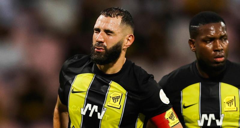  - Real Madrid : Benzema insulté publiquement après un message bienveillant