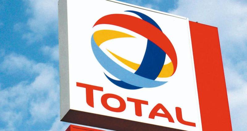  - Le nouveau cap franchi par Total sur l'électrique