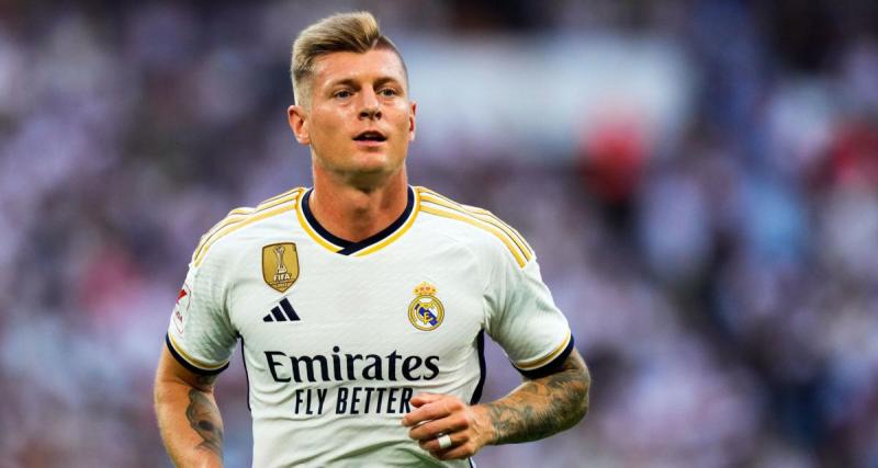  - Un cadre du Real Madrid pas intéressé à l'idée de jouer pour Guardiola