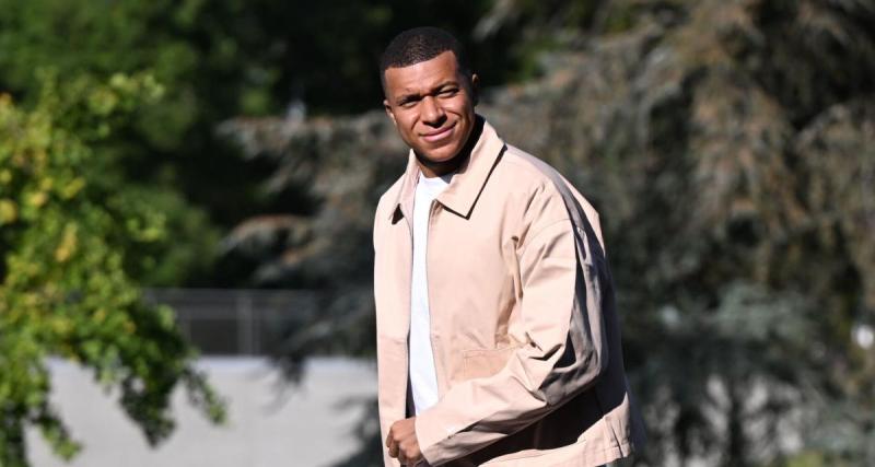  - PSG, Real Madrid : incroyable issue en vue dans le dossier Mbappé ?