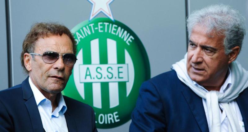  - ASSE - EXCLU BUT! : de nouveaux investisseurs frappent à la porte pour le rachat des Verts
