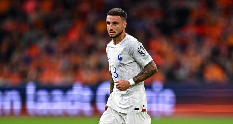  - OM : Clauss a marqué de gros points, une légende des Bleus valide