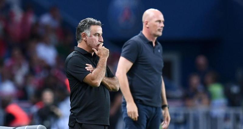  - La polémique Atal se durcit, Galtier réussit ses débuts au Qatar, un retour au Stade Rennais ! 