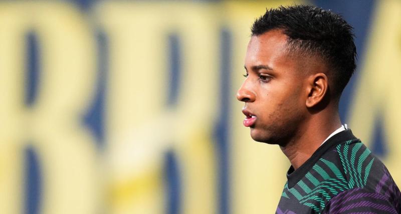  - PSG - Mercato : Mbappé ferait une victime inattendue dans le onze du Real Madrid 