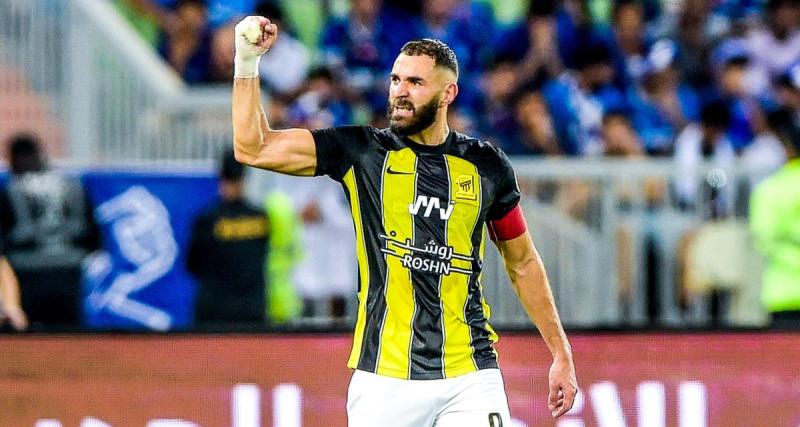  - Real Madrid : Benzema déjà de retour au Bernabeu ?