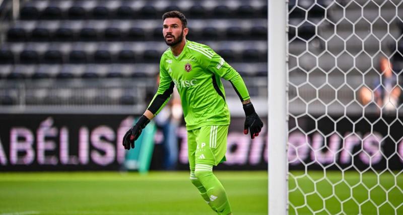  - Annecy : Florian Escales prolonge jusqu’en 2025 (off)