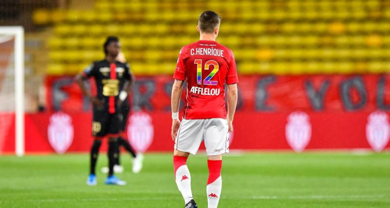  - Lutte contre l’homophobie : vers la fin du maillot arc-en-ciel en Ligue 1