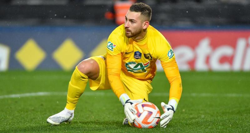  - Coupe de France : héros de l'édition précédente, le FCOSK 06 s'arrête au 5e tour