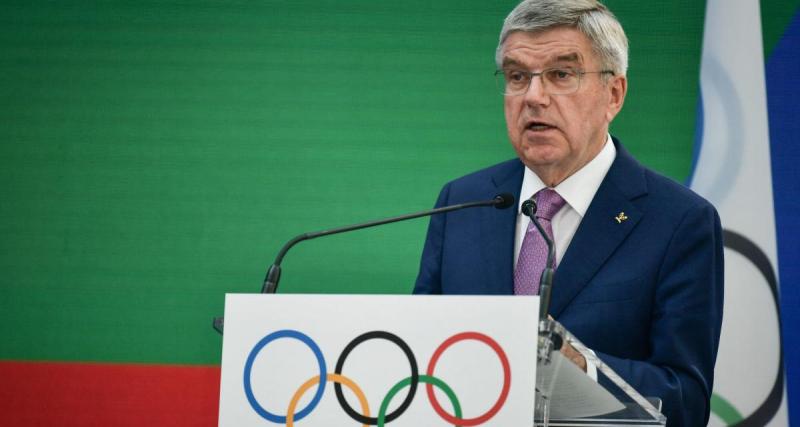  - JO 2028 : cinq nouveaux sports officiellement validés et présentés 