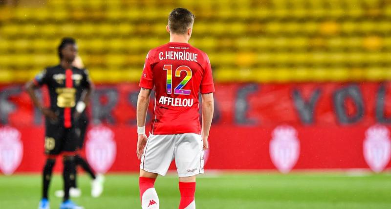  - L1 : vers la fin d'un maillot très spécial en championnat ?