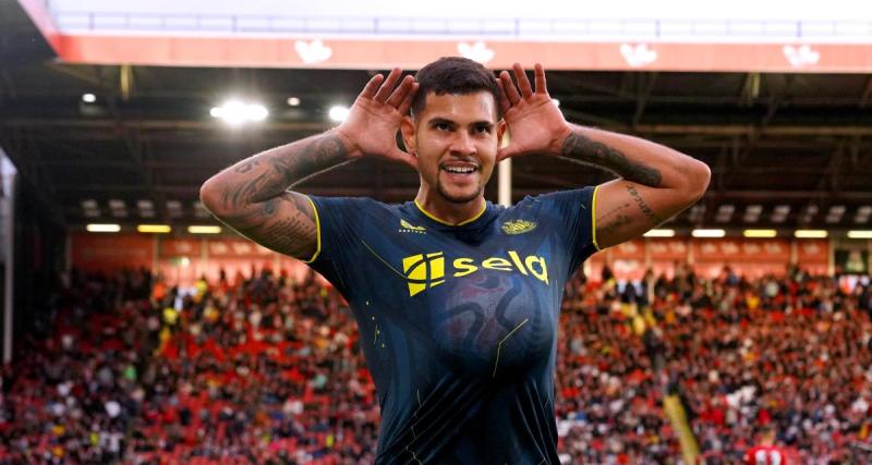  - Barça : mauvaise nouvelle dans le dossier Guimarães, son prix dévoilé !