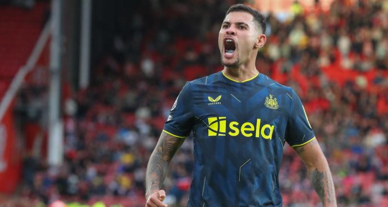  - FC Barcelone - Mercato : déjà un coup de théâtre pour Guimarães ! 