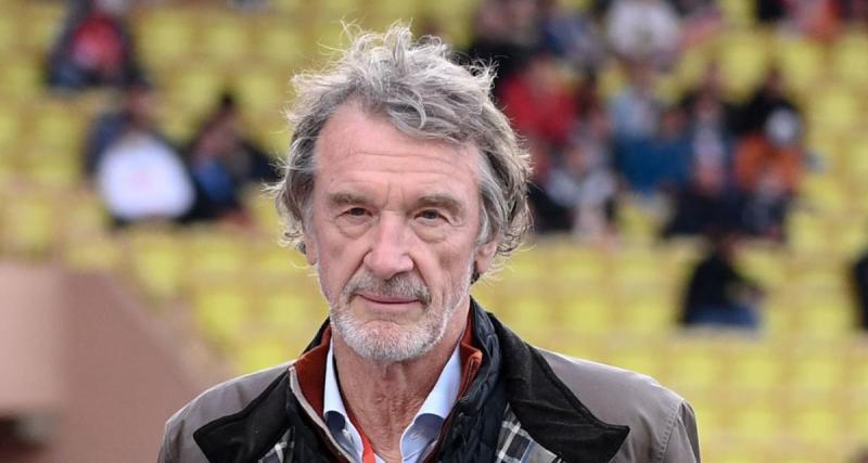  - Nice : Jim Ratcliffe va payer 1,5 milliard d’euros pour 25% du capital de Manchester United