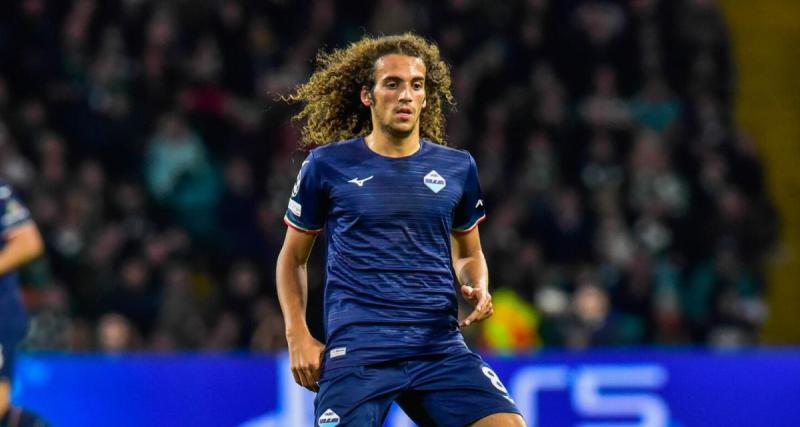  - OM, équipe de France : Guendouzi prend un tacle sur son comportement chez les Bleus