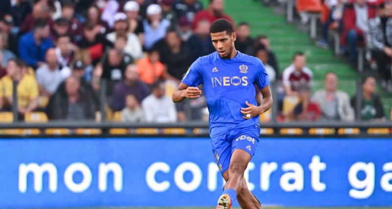  - Équipe de France : Jean-Clair Todibo convoqué par le Conseil National de l'éthique de la FFF