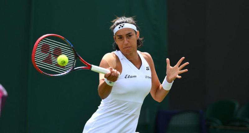  - WTA : Garcia peut encore souffler cette semaine mais la tempête gronde 