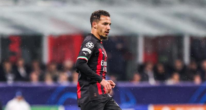  - Algérie : grande nouvelle pour Bennacer, un espoir pour la CAN ?