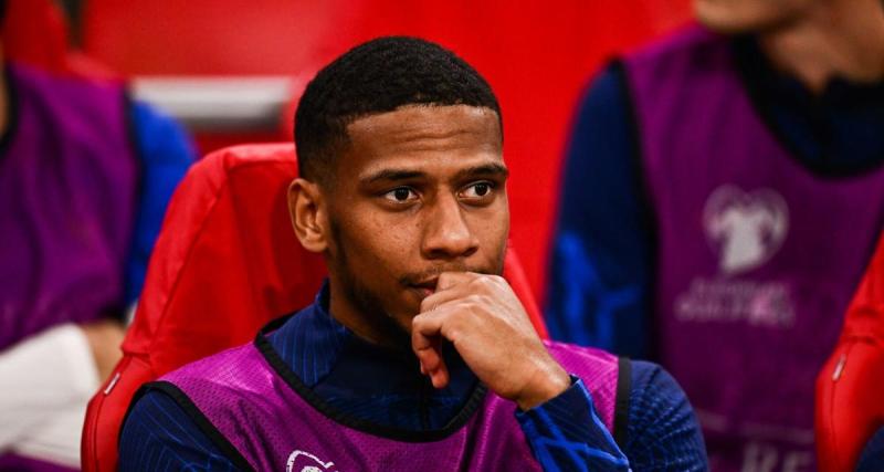  - Equipe de France : Todibo dans le viseur du Conseil National de l'Ethique pour son rire