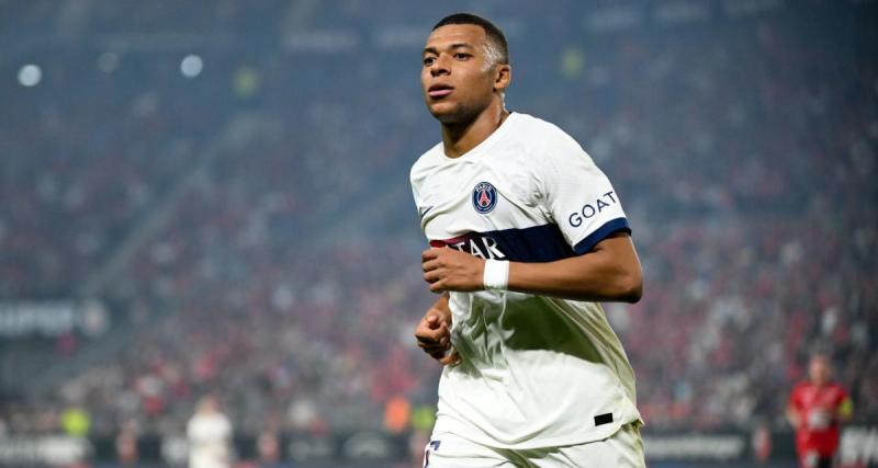  - PSG : un accord pourrait être trouvé avec Mbappé pour une prolongation de contrat
