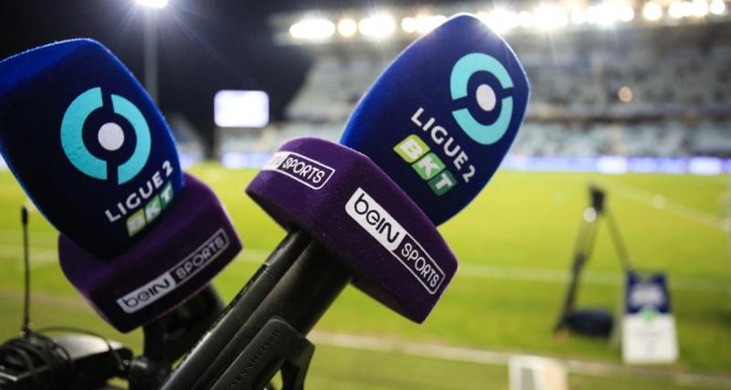  - Droits TV : beIN Sports première chaîne à déposer un dossier