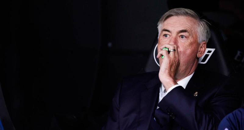  - Les galères de Rudi Garcia, le scandale des paris, son avenir au Real Madrid... Ancelotti se livre !