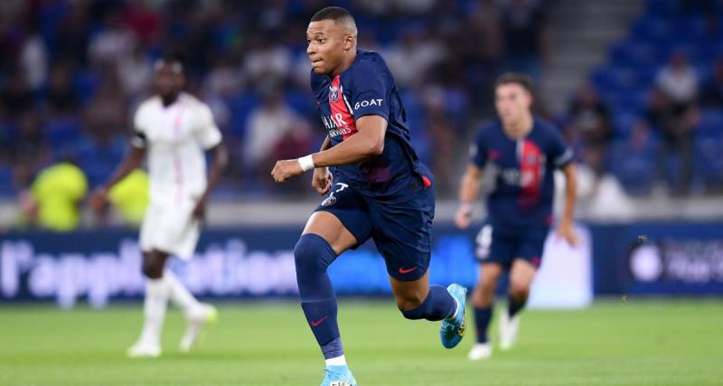  - PSG, Real Madrid - Mercato : tendance inversée pour l'avenir de Mbappé ?