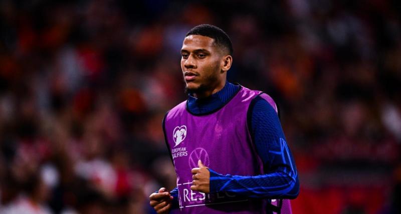  - Equipe de France : le Conseil national d'éthique va demander des explications à Todibo après son comportement pendant la minute de silence 