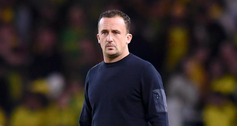  - FC Nantes : un onze plein de surprises contre Montpellier ?