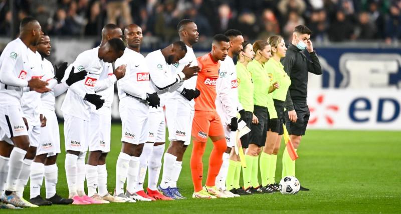  - Coupe de France : le point sur le 5e tour en Outre-Mer