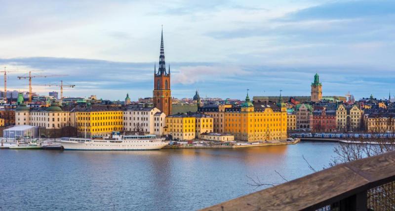  - Cette grande ville en Europe qui va interdire les voitures thermiques