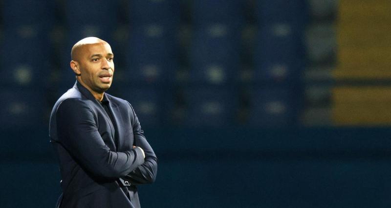  - La douloureuse confidence de Thierry Henry sur Arsenal