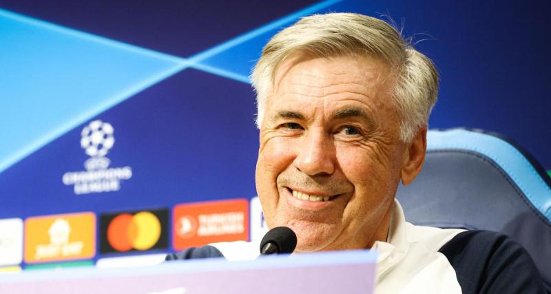  - Real Madrid : Ancelotti ouvre grand la porte à une prolongation !
