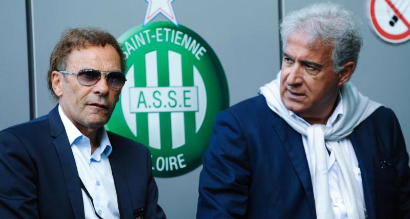  - ASSE : vente des Verts, la société Obut précise