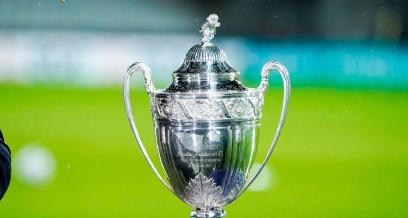  - Coupe de France (Occitanie) : le tirage au sort du 6ème tour