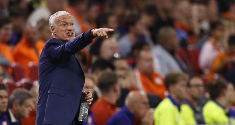  - « Dégouté » pour le XV de France, Deschamps se projette sur l’Ecosse