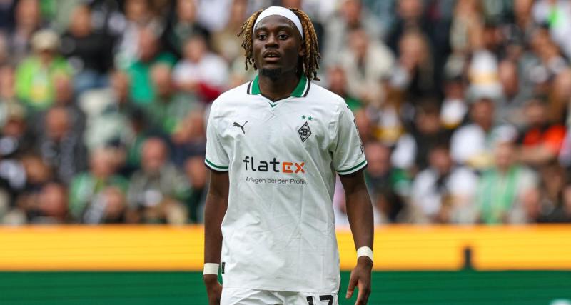  - PSG - Mercato : une priorité de Campos prolonge avec son club !