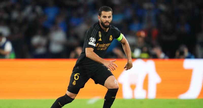  - Le Real Madrid va pouvoir compter sur un retour de taille pour le Clasico