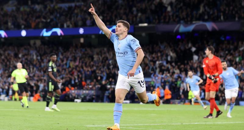  - Real Madrid : un autre 9 que Mbappé et Haaland pour remplacer Benzema ?