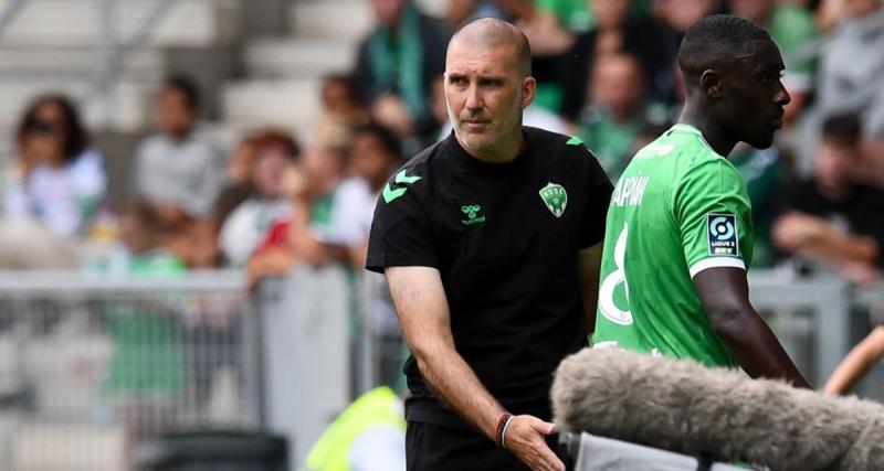  - ASSE - L’œil de Denis Balbir : « Laval - Saint-Étienne, un vrai match charnière »