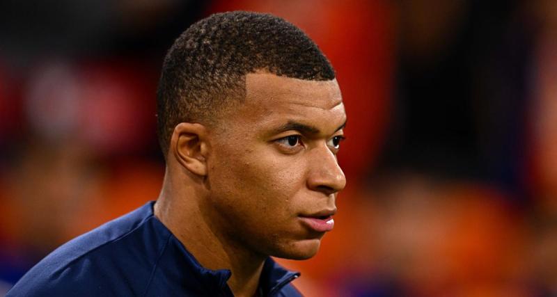  - PSG : le Qatar comptait racheter Mbappé... pour un autre club !