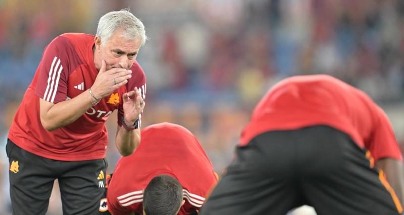  - Mourinho bientôt avec Cristiano Ronaldo, Benzema et Neymar ?