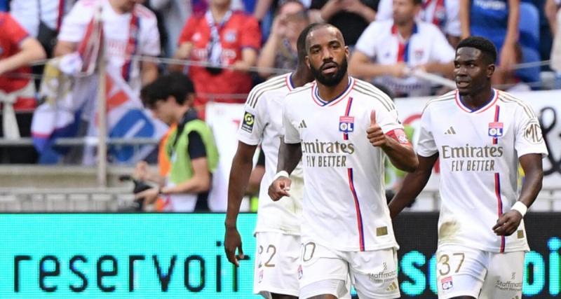  - OL - L’œil de Denis Balbir : « Je reste confiant sur les chances de Lyon de se sauver »