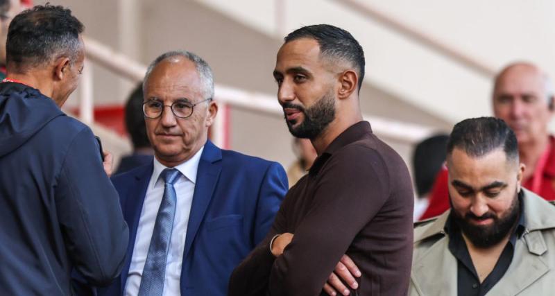  - OM : l'ultime détail qui bloque l'arrivée de Benatia