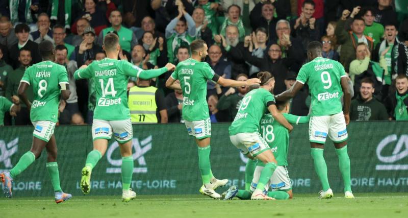  - ASSE : les Verts font déjà carton plein à Laval
