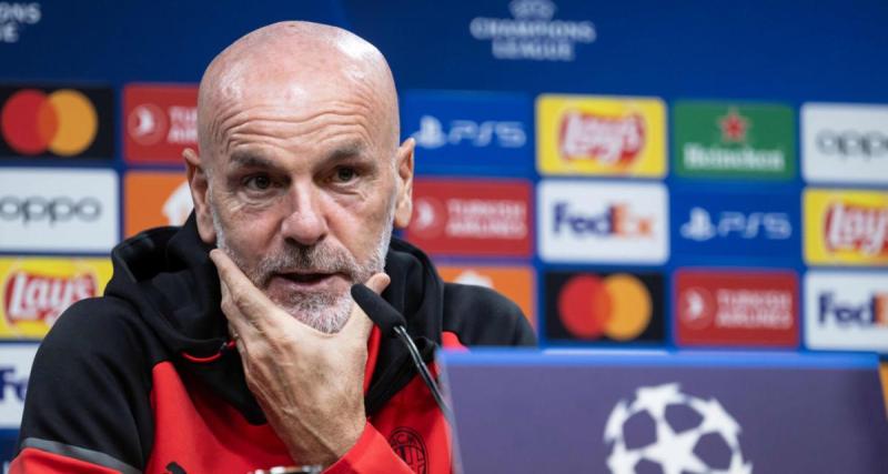  - AC Milan : une guerre en vue avec le Barça pour un défenseur ?