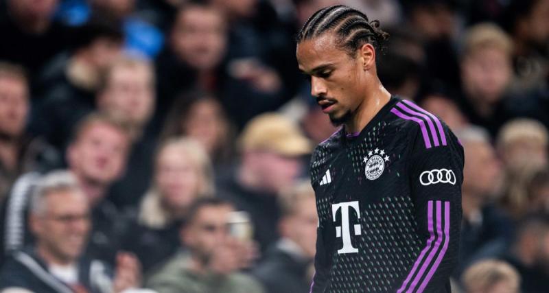  - Real Madrid, FC Barcelone - Mercato : coup dur pour les deux clubs dans le dossier Sané 
