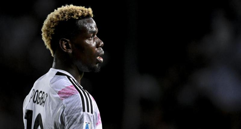  - OL, Juventus - Mercato : le successeur de Pogba déniché à Lyon ? 