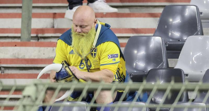  - Belgique - Suède : attentat à Bruxelles, le match qualificatif pour l'Euro 2024 arrêté à la mi-temps