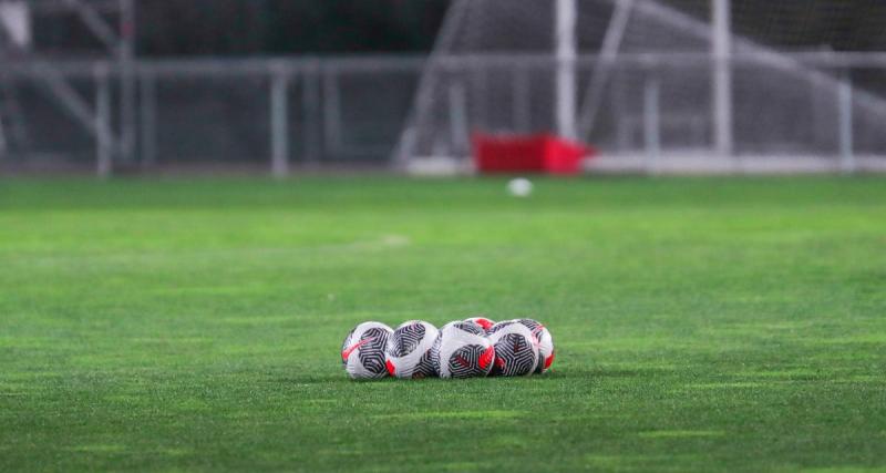  - National 1 : le GOAL FC officiellement de retour dans son stade à Chasselay