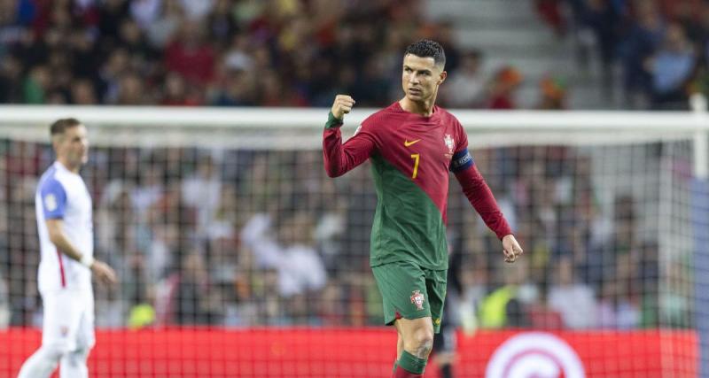  - Euro 2024 : le Portugal écrase la Bosnie avec un doublé de Ronaldo, Van Dijk délivre les Pays-Bas